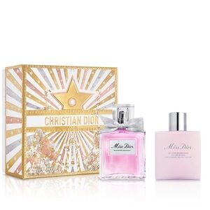 Miss Dior Blooming Bouquet Limited Edition Gift Set